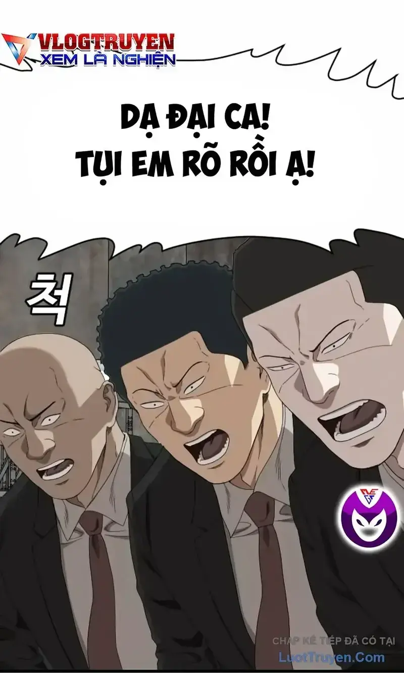 Người Xấu Chapter 302 - 19