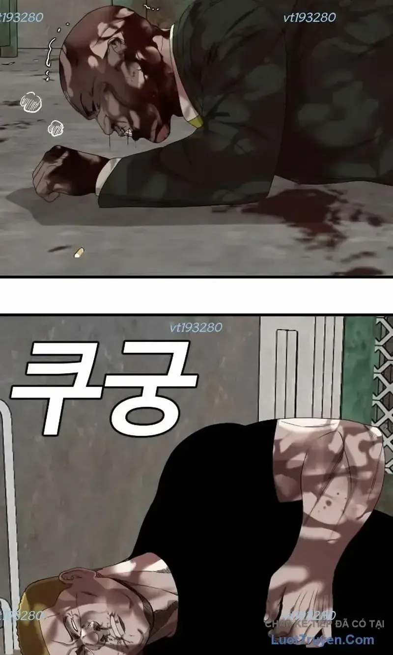 Người Xấu Chapter 302 - 12