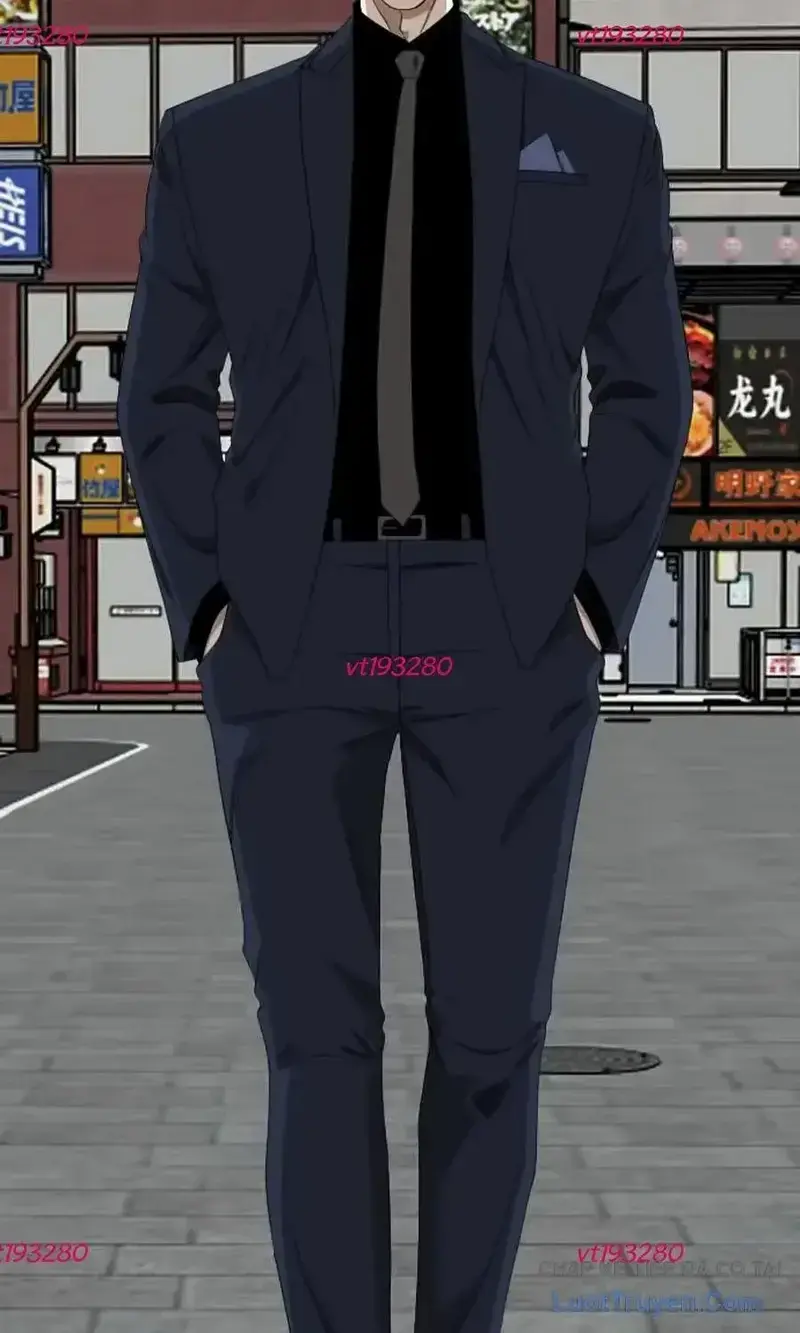 Người Xấu Chapter 302 - 61
