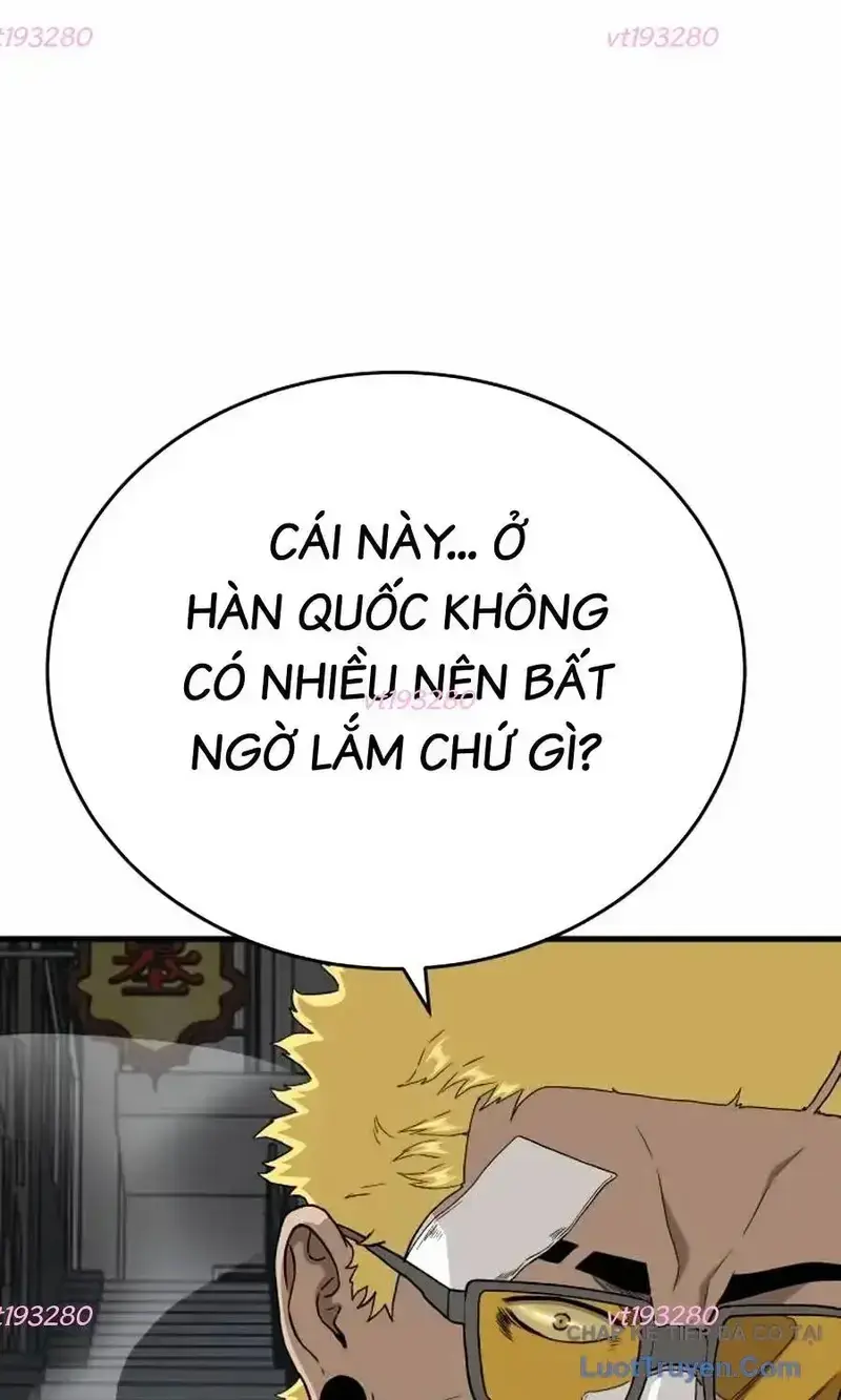 Người Xấu Chapter 302 - 5
