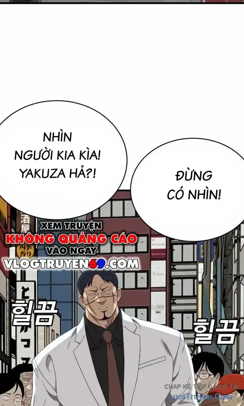 Người Xấu Chapter 302 - 21
