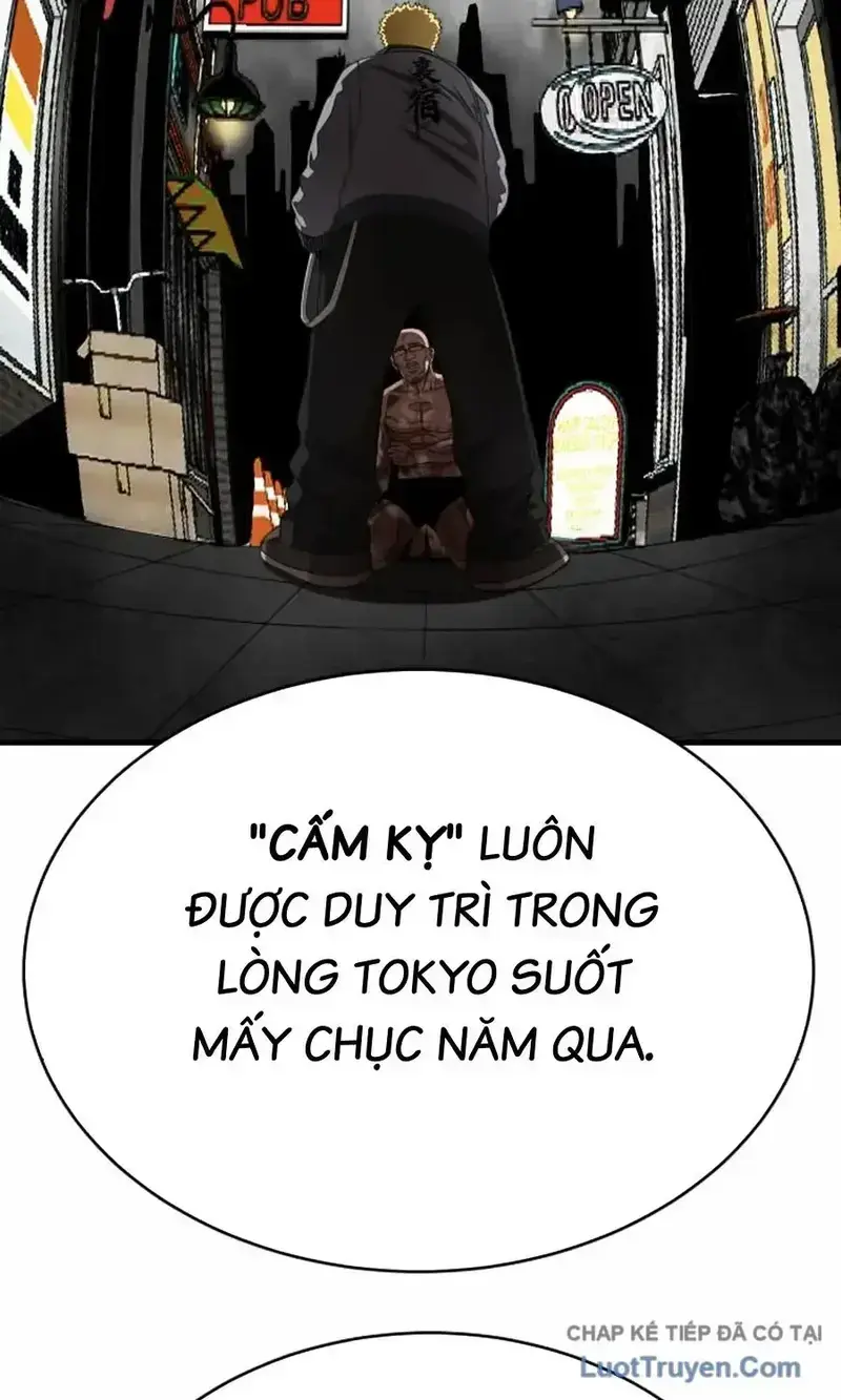 Người Xấu Chapter 302 - 40
