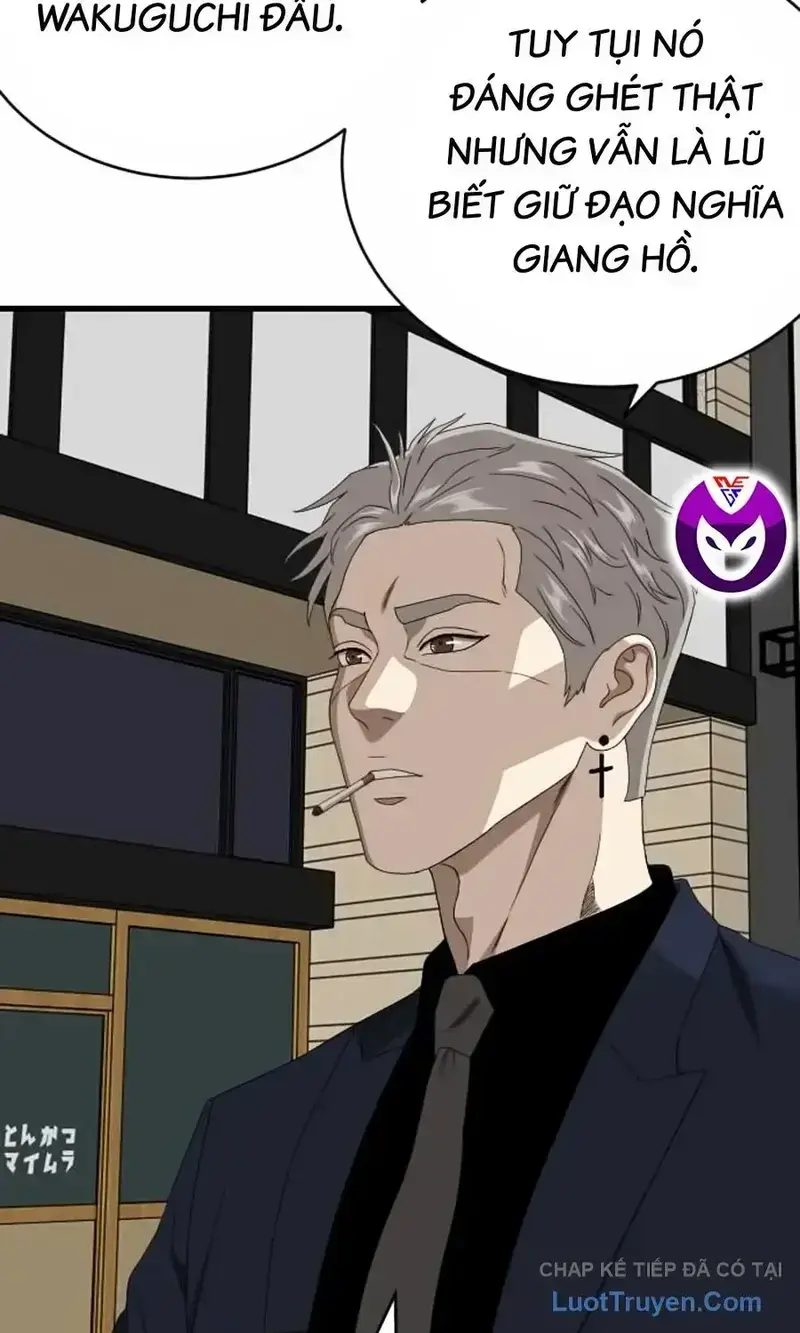 Người Xấu Chapter 302 - 71