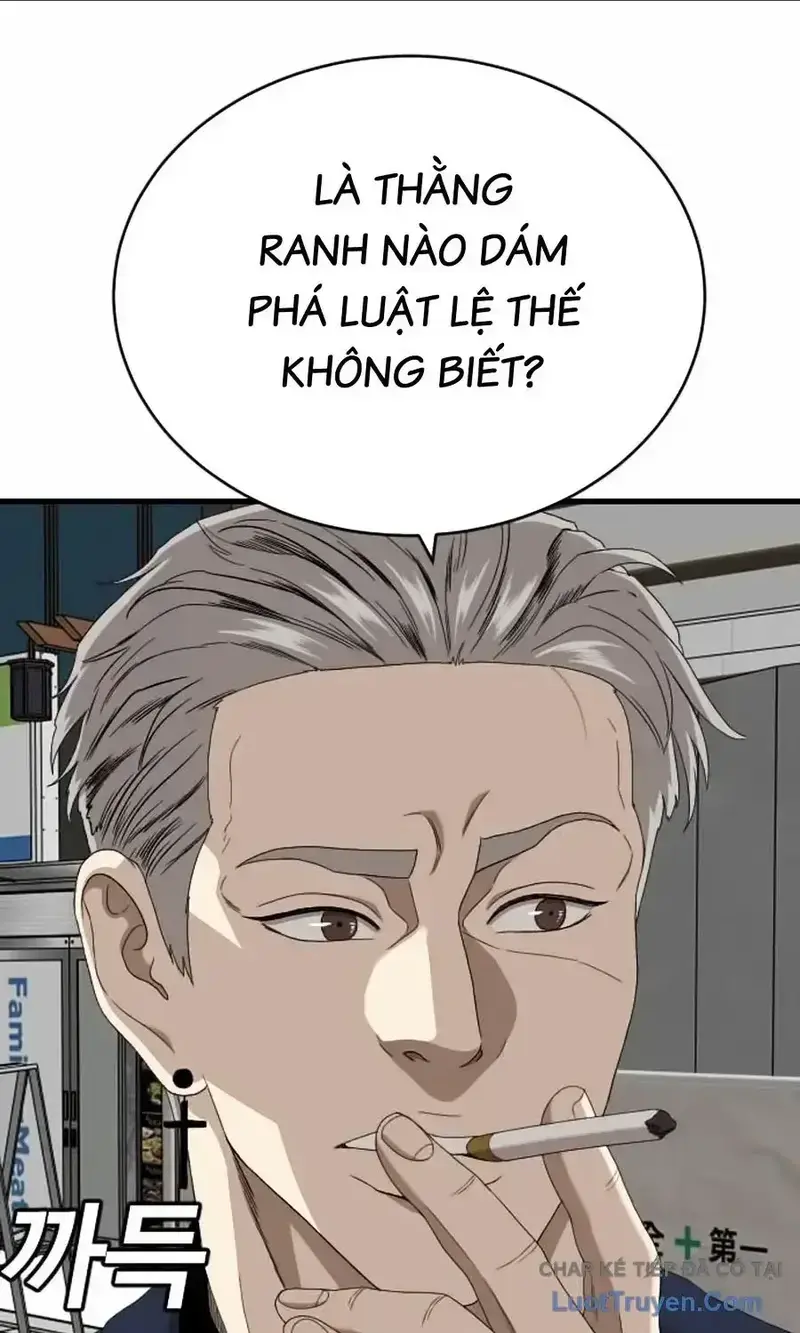 Người Xấu Chapter 302 - 68