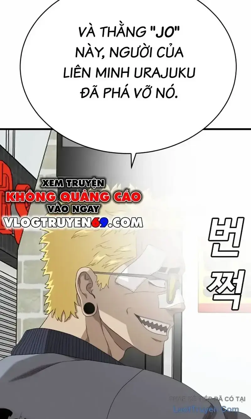 Người Xấu Chapter 302 - 41