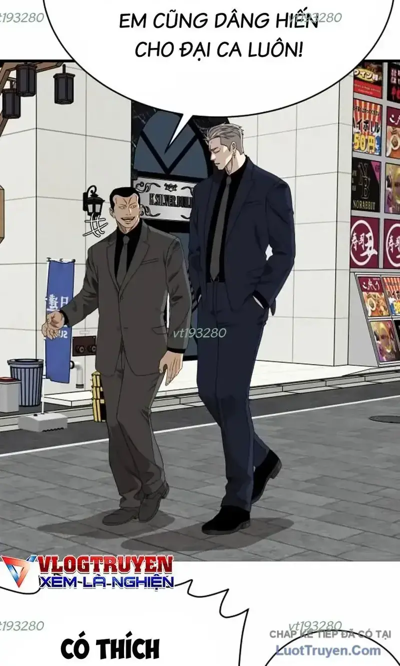 Người Xấu Chapter 302 - 66