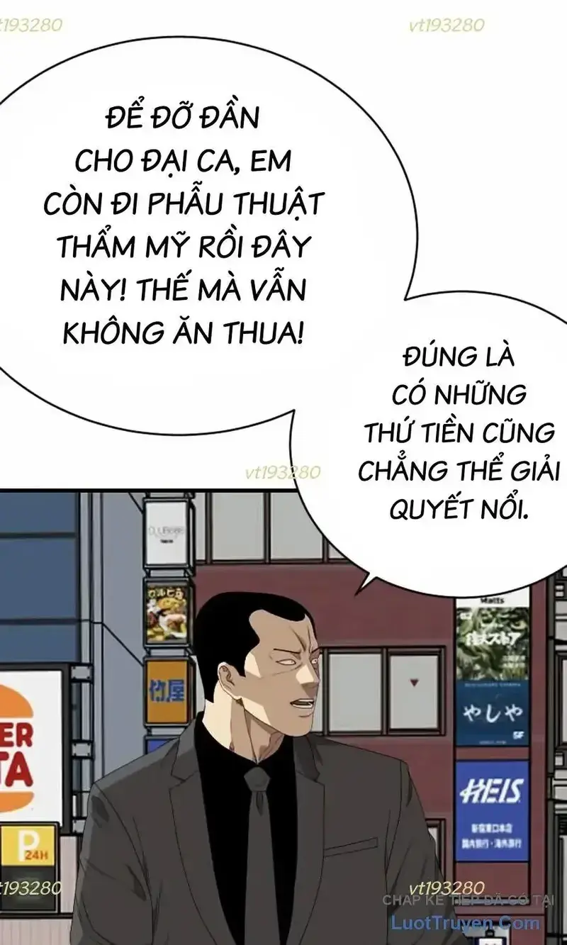 Người Xấu Chapter 302 - 63