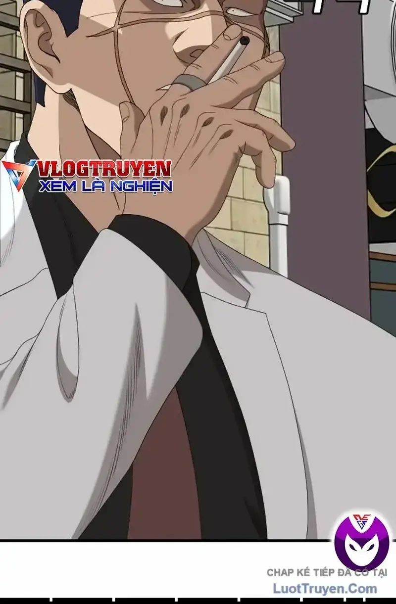 Người Xấu Chapter 302 - 27