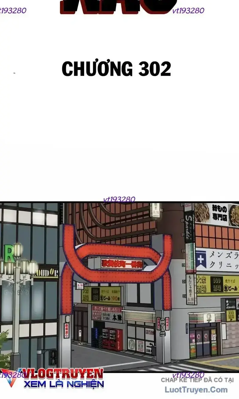 Người Xấu Chapter 302 - 8