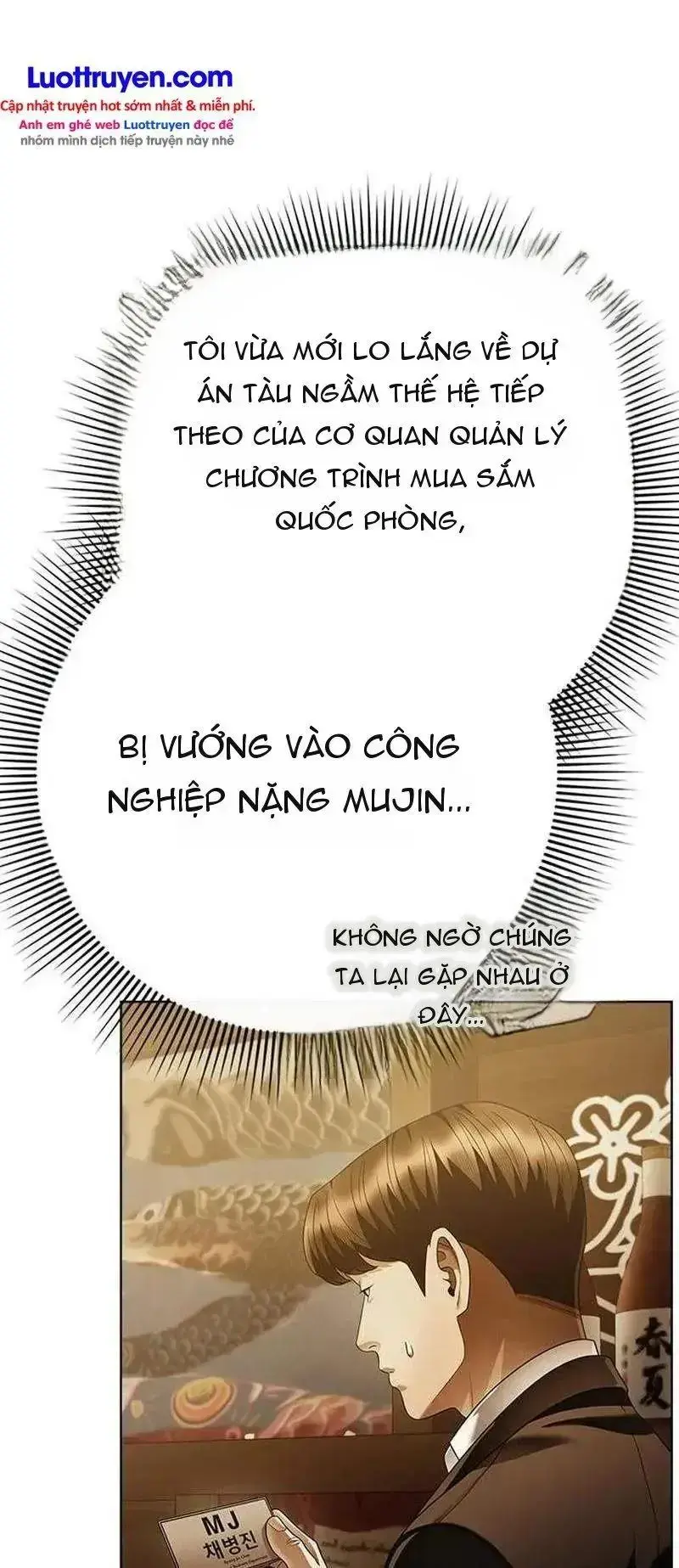 Nhân Viên Văn Phòng Nhìn Thấy Vận Mệnh Chapter 180 - 31