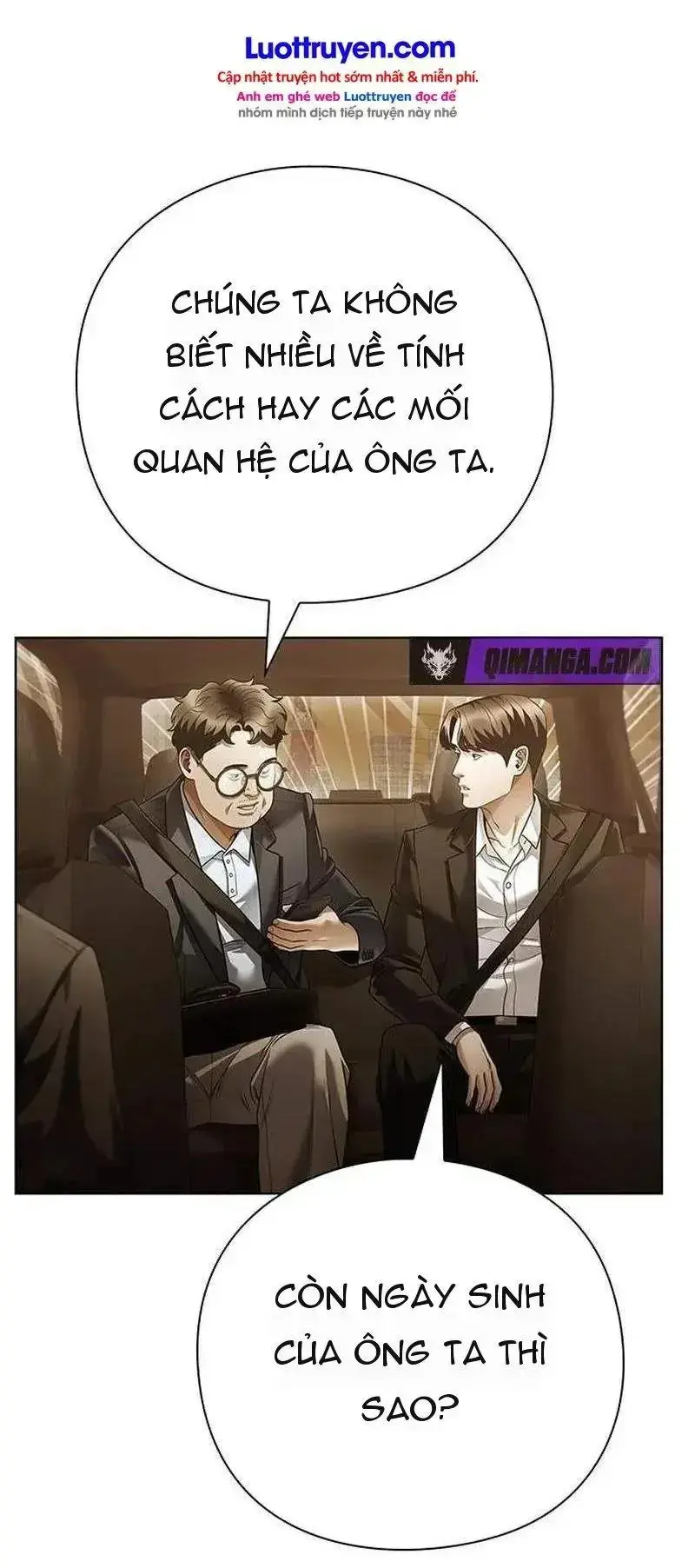 Nhân Viên Văn Phòng Nhìn Thấy Vận Mệnh Chapter 180 - 25