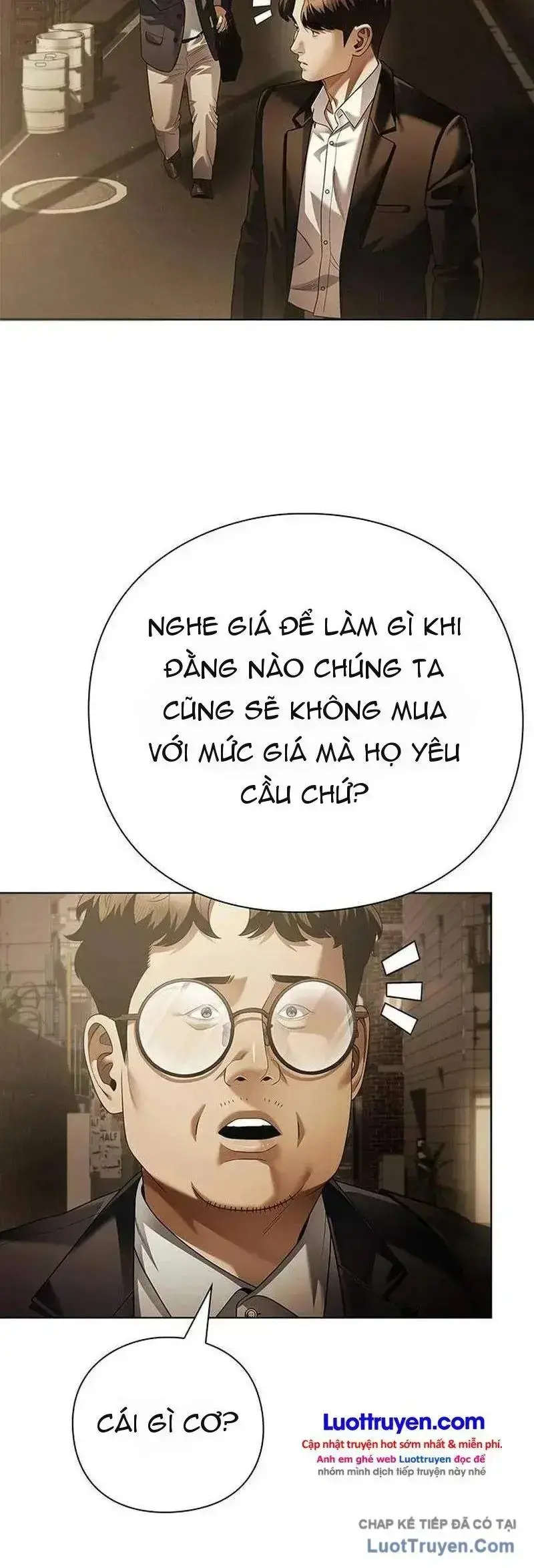 Nhân Viên Văn Phòng Nhìn Thấy Vận Mệnh Chapter 180 - 62