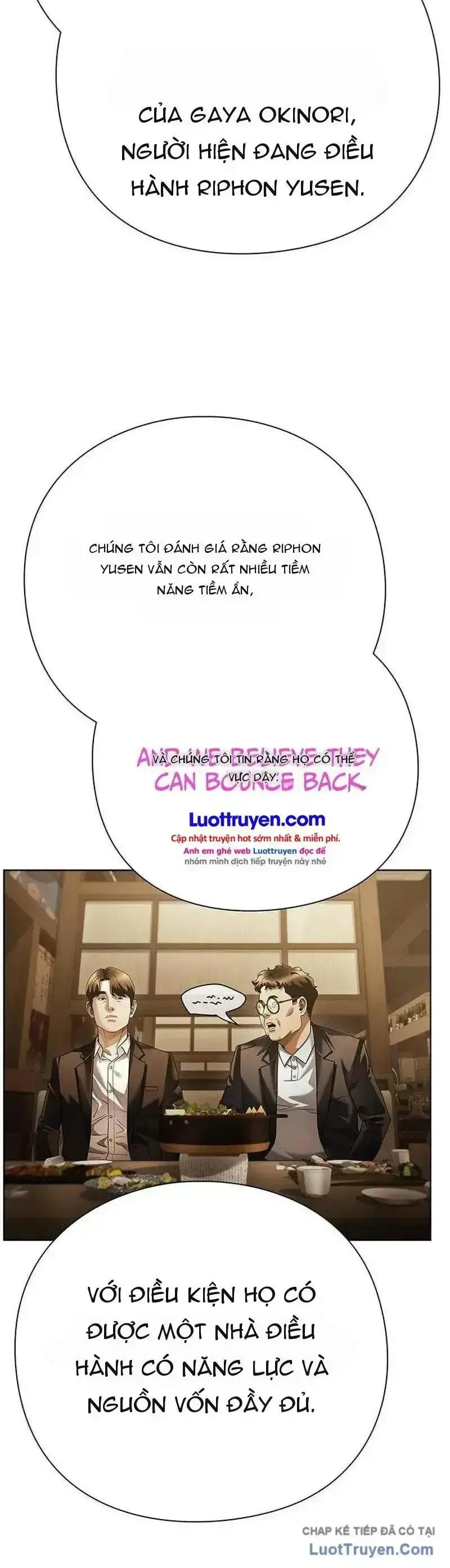 Nhân Viên Văn Phòng Nhìn Thấy Vận Mệnh Chapter 180 - 48