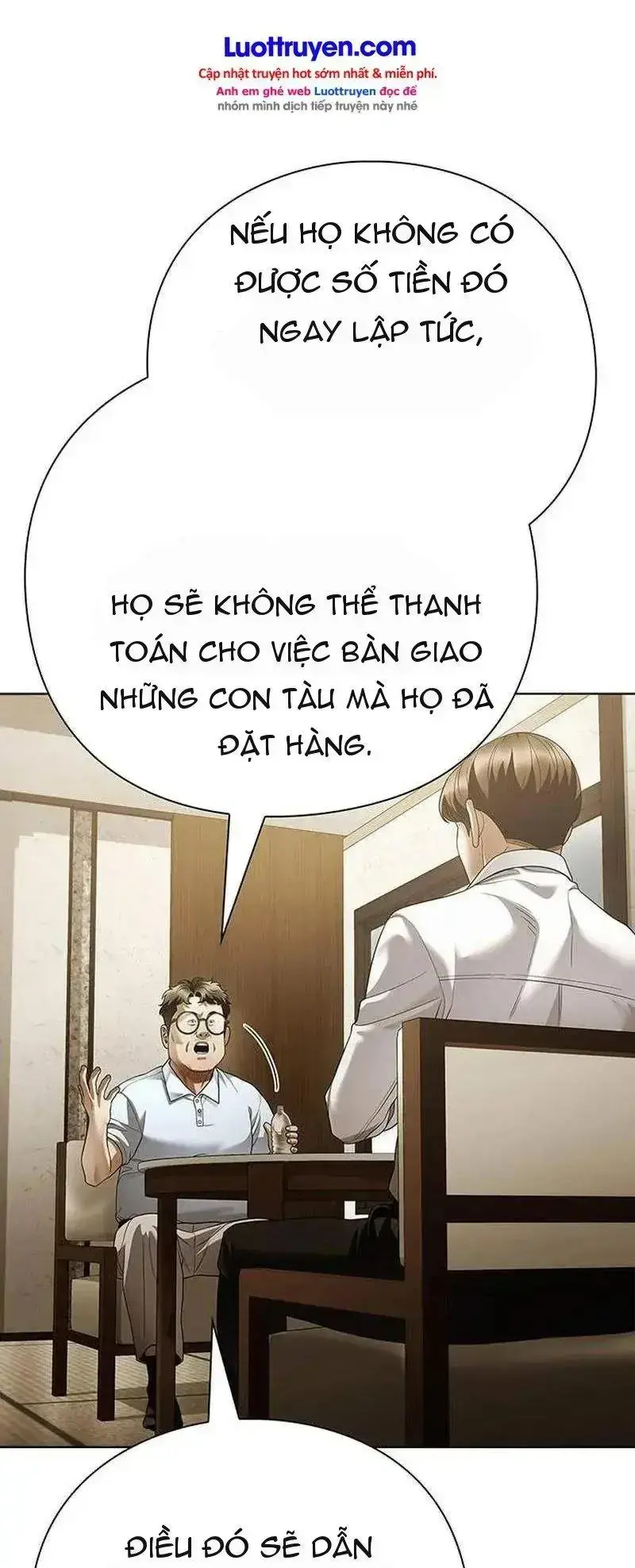 Nhân Viên Văn Phòng Nhìn Thấy Vận Mệnh Chapter 180 - 11