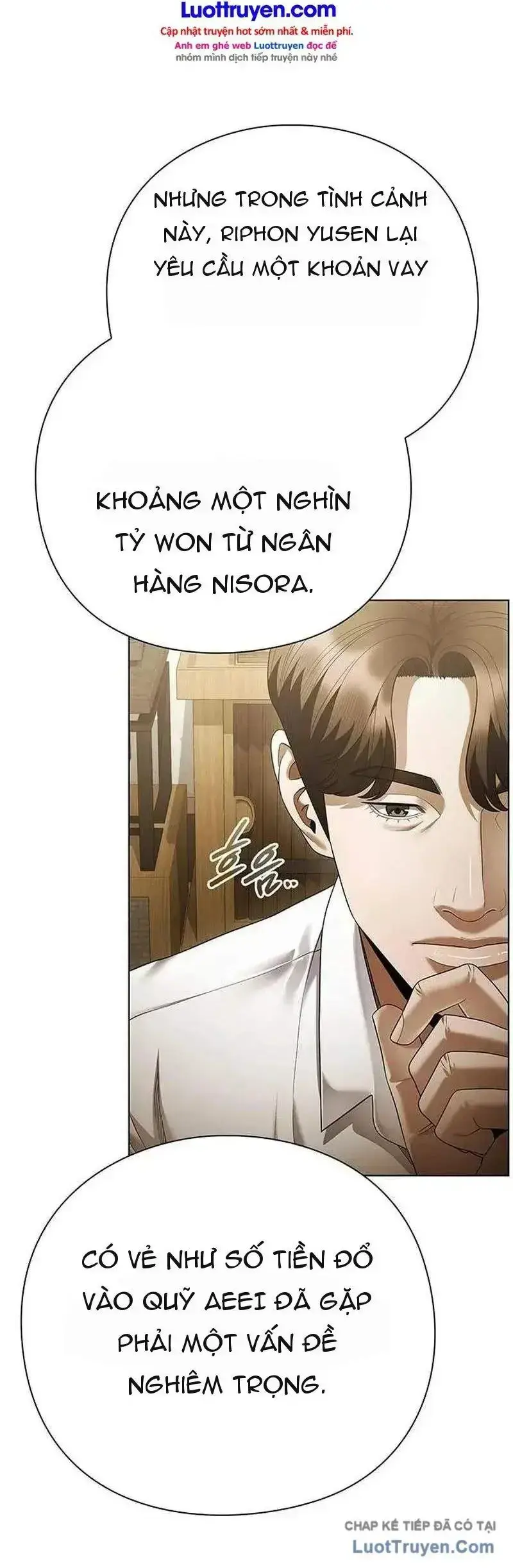 Nhân Viên Văn Phòng Nhìn Thấy Vận Mệnh Chapter 180 - 10