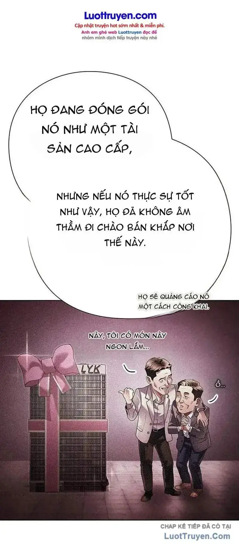 Nhân Viên Văn Phòng Nhìn Thấy Vận Mệnh Chapter 180 - 64
