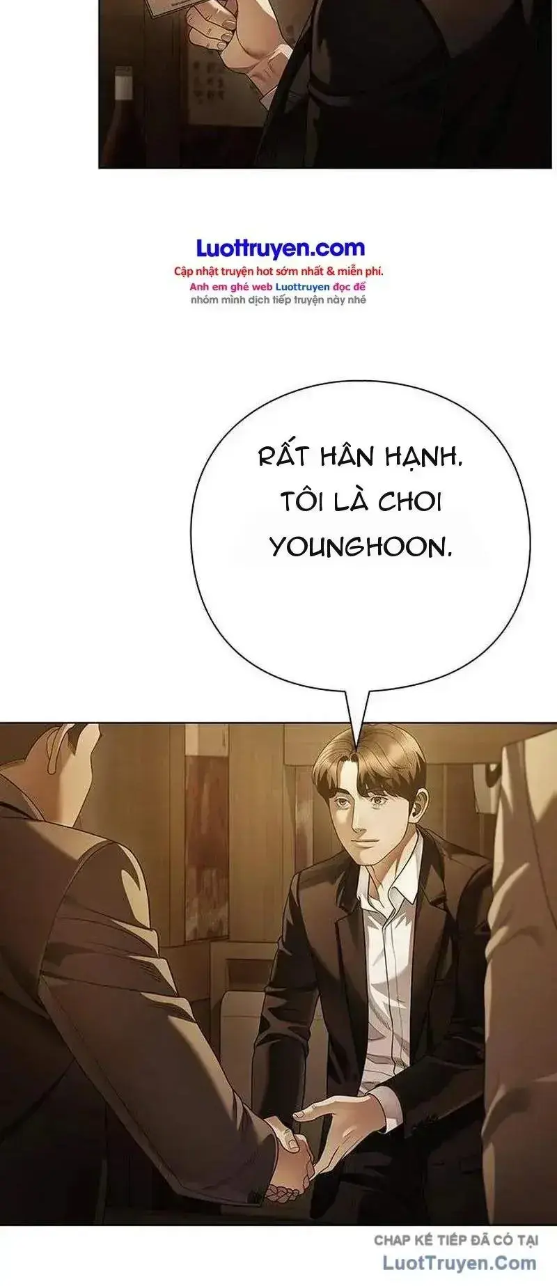 Nhân Viên Văn Phòng Nhìn Thấy Vận Mệnh Chapter 180 - 32