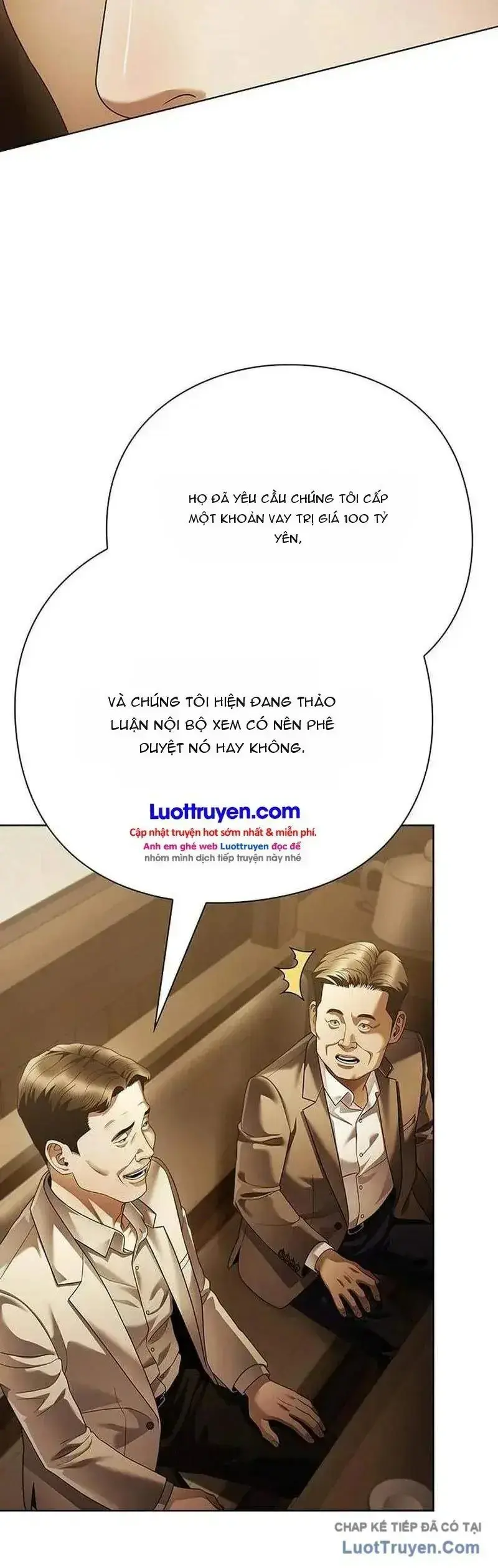 Nhân Viên Văn Phòng Nhìn Thấy Vận Mệnh Chapter 180 - 44
