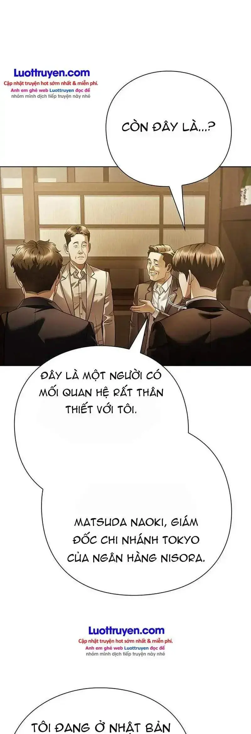 Nhân Viên Văn Phòng Nhìn Thấy Vận Mệnh Chapter 180 - 33
