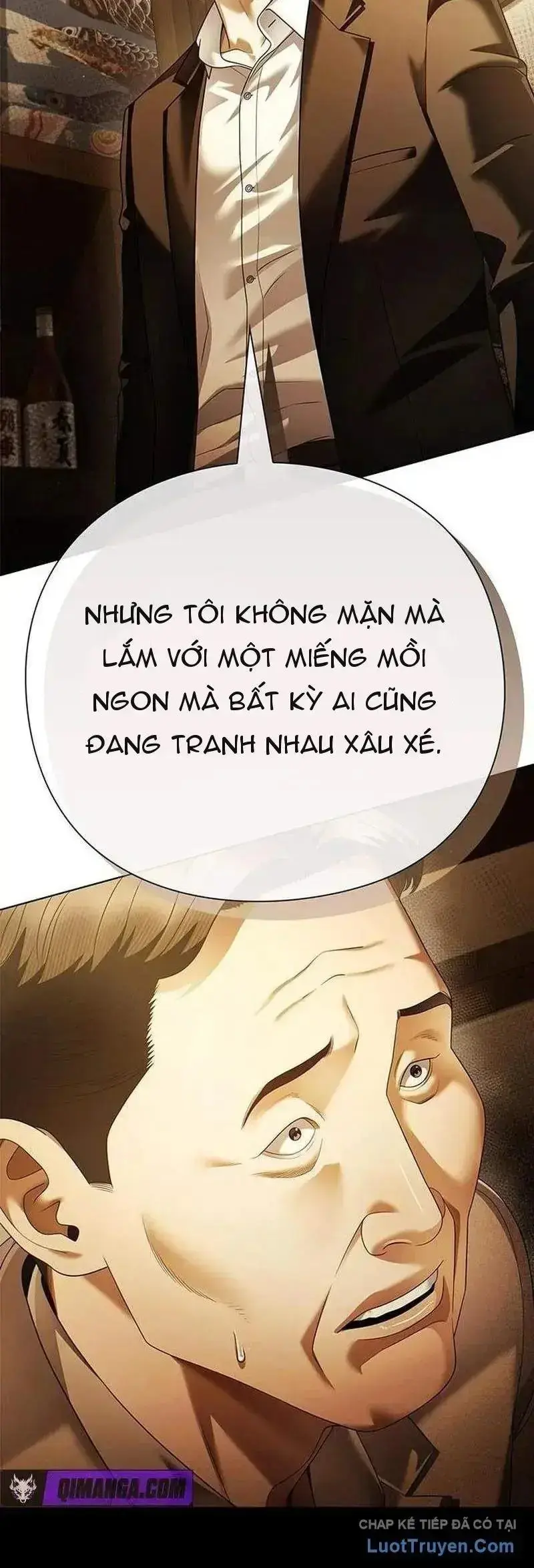 Nhân Viên Văn Phòng Nhìn Thấy Vận Mệnh Chapter 180 - 60