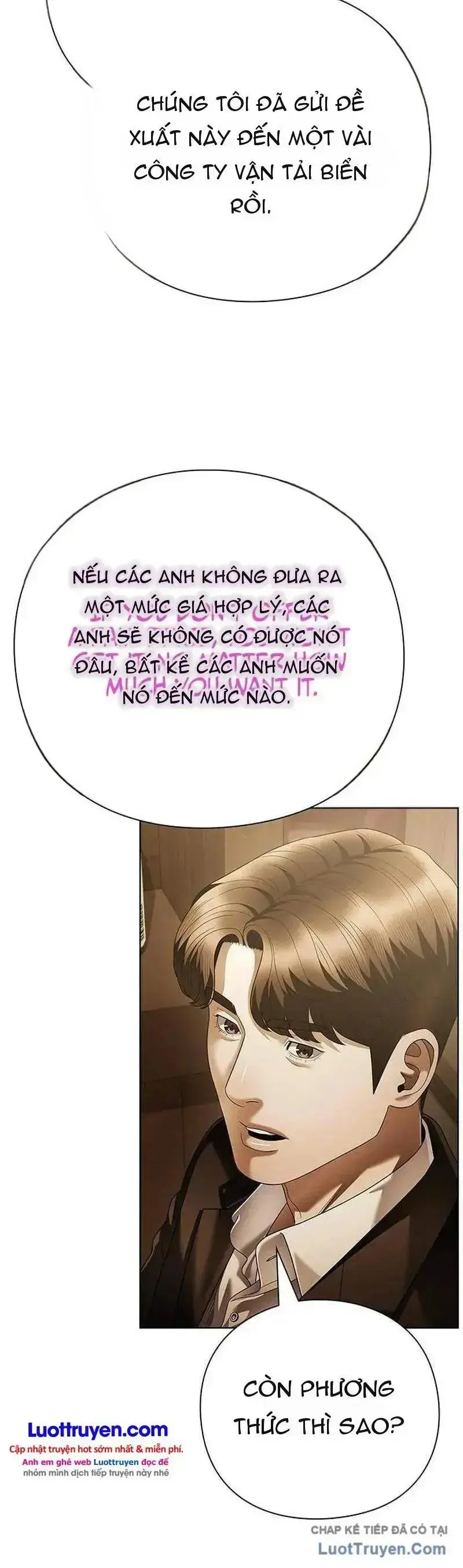 Nhân Viên Văn Phòng Nhìn Thấy Vận Mệnh Chapter 180 - 52