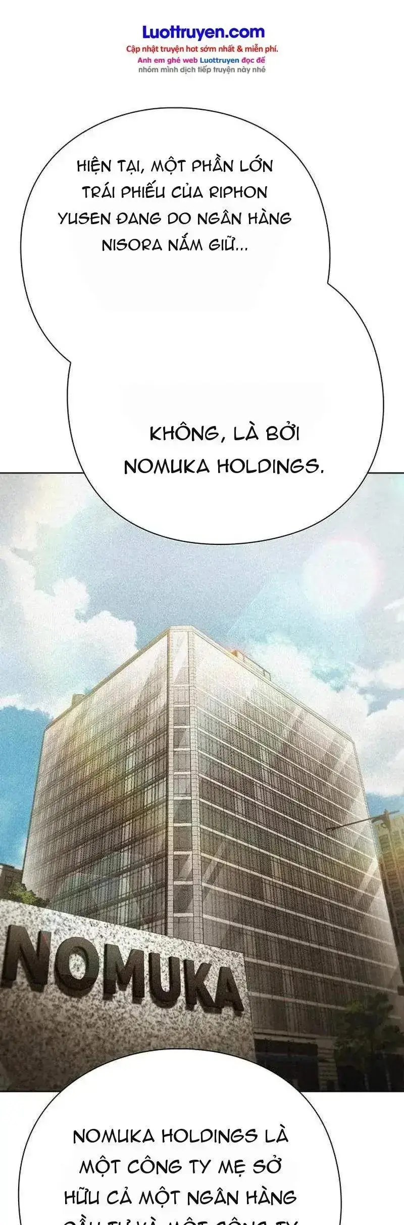 Nhân Viên Văn Phòng Nhìn Thấy Vận Mệnh Chapter 180 - 13