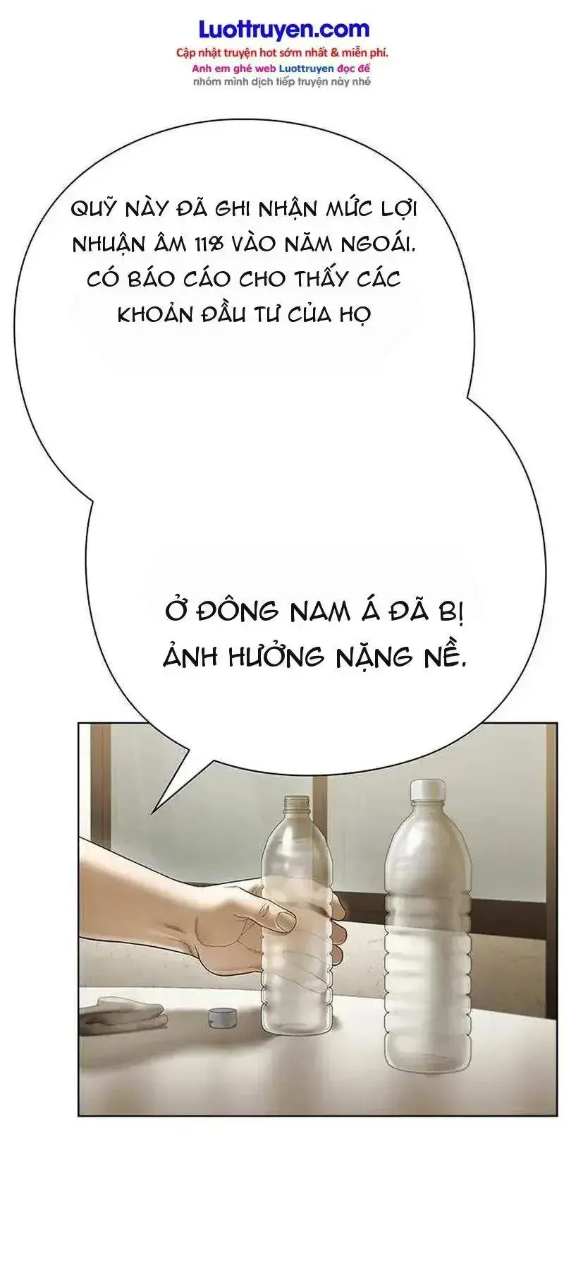 Nhân Viên Văn Phòng Nhìn Thấy Vận Mệnh Chapter 180 - 5