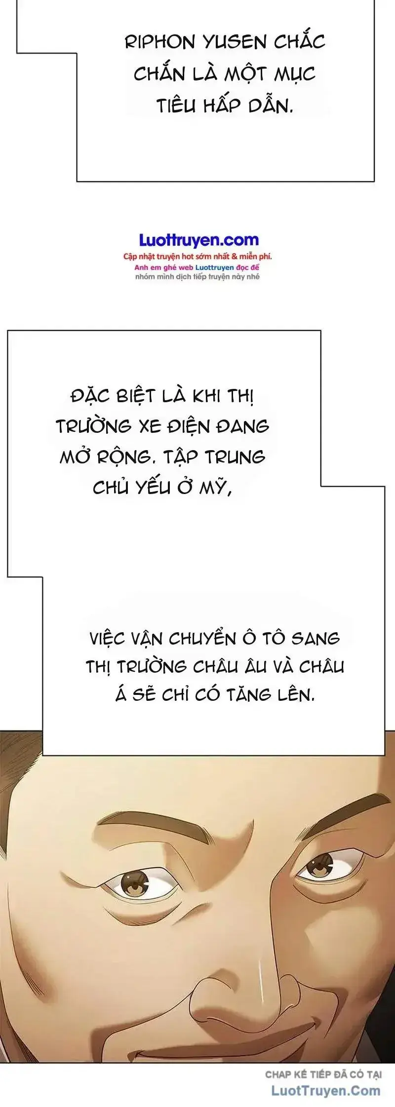Nhân Viên Văn Phòng Nhìn Thấy Vận Mệnh Chapter 180 - 56