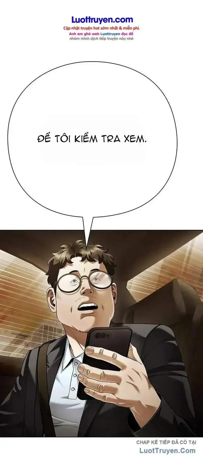 Nhân Viên Văn Phòng Nhìn Thấy Vận Mệnh Chapter 180 - 26