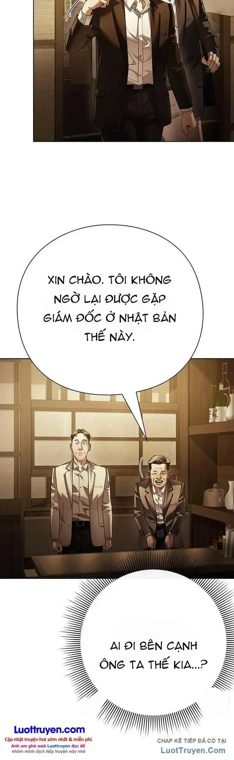 Nhân Viên Văn Phòng Nhìn Thấy Vận Mệnh Chapter 180 - 28