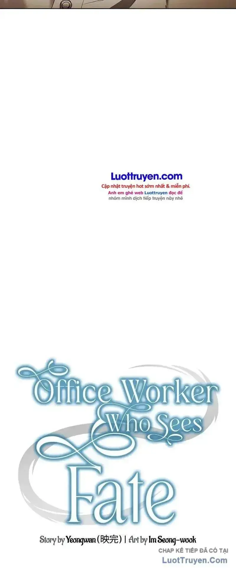 Nhân Viên Văn Phòng Nhìn Thấy Vận Mệnh Chapter 180 - 22