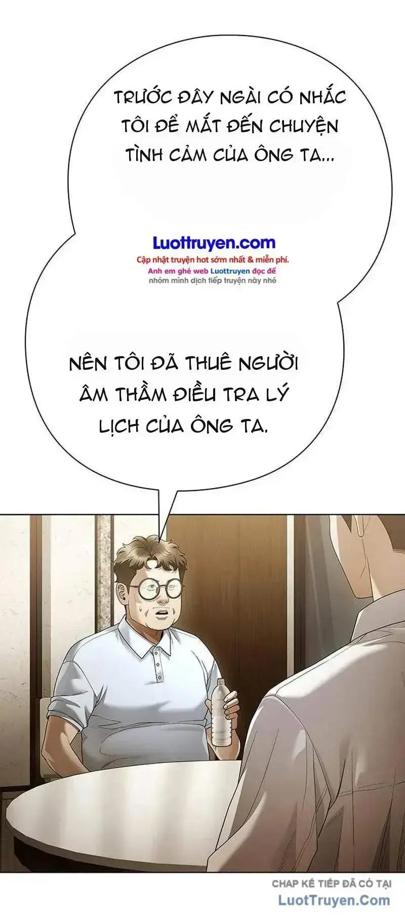 Nhân Viên Văn Phòng Nhìn Thấy Vận Mệnh Chapter 180 - 6