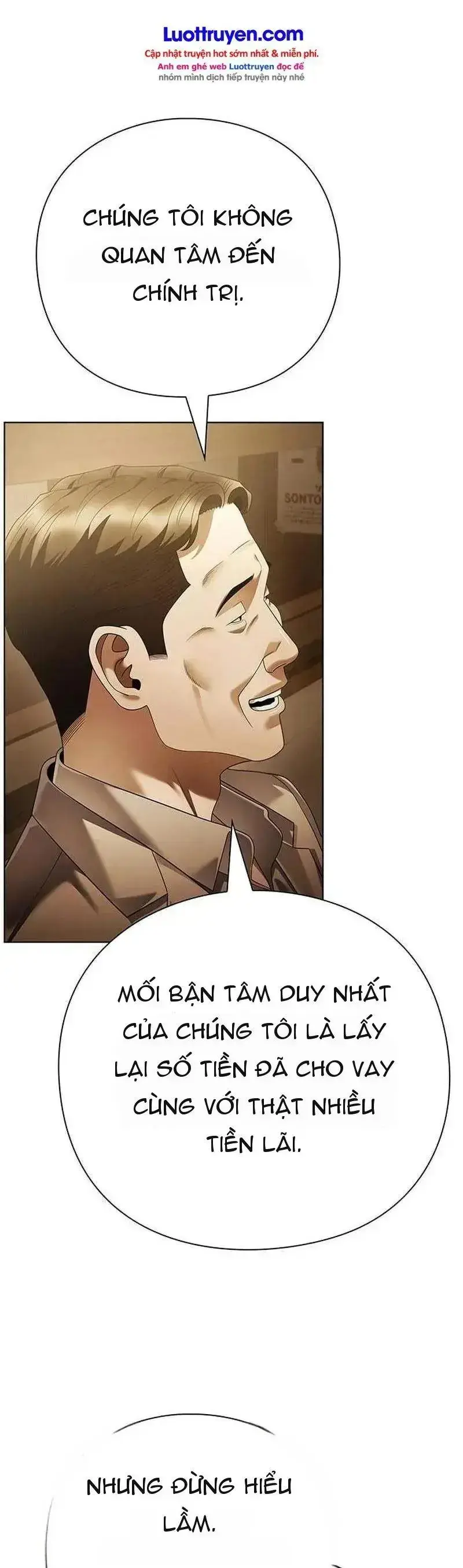Nhân Viên Văn Phòng Nhìn Thấy Vận Mệnh Chapter 180 - 51