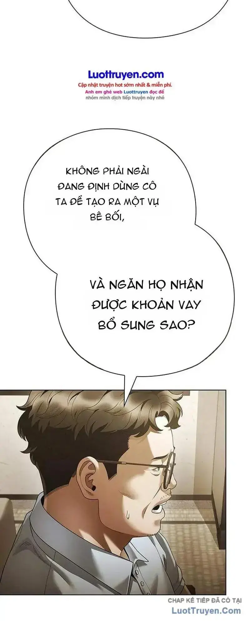 Nhân Viên Văn Phòng Nhìn Thấy Vận Mệnh Chapter 180 - 18