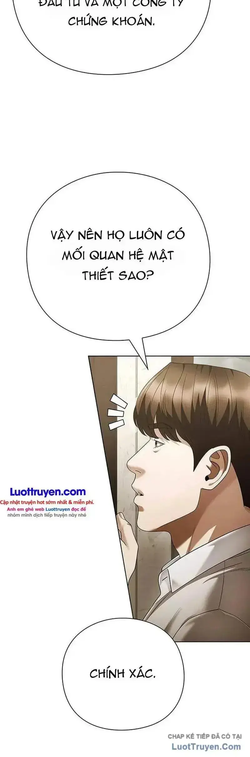 Nhân Viên Văn Phòng Nhìn Thấy Vận Mệnh Chapter 180 - 14