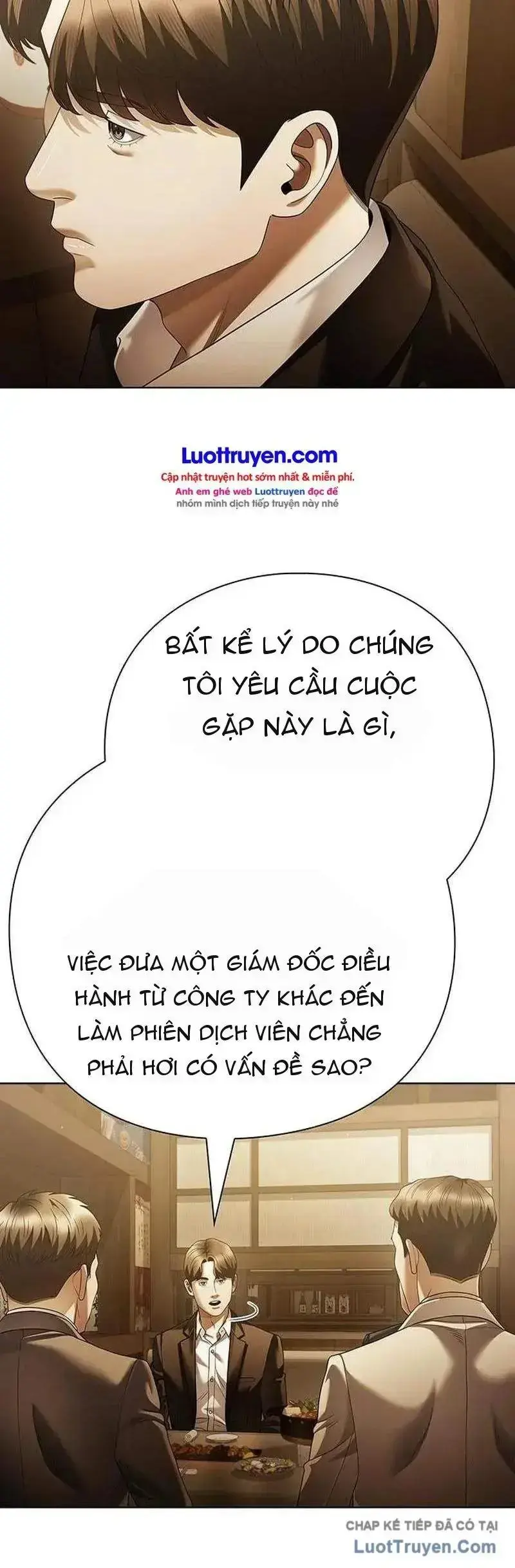 Nhân Viên Văn Phòng Nhìn Thấy Vận Mệnh Chapter 180 - 40