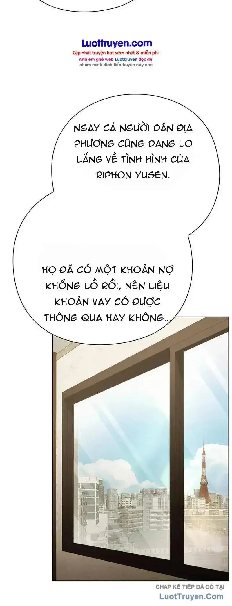Nhân Viên Văn Phòng Nhìn Thấy Vận Mệnh Chapter 180 - 16