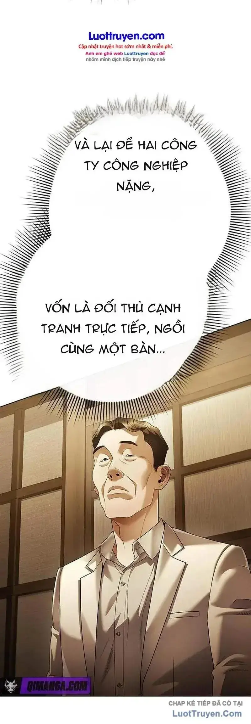 Nhân Viên Văn Phòng Nhìn Thấy Vận Mệnh Chapter 180 - 36