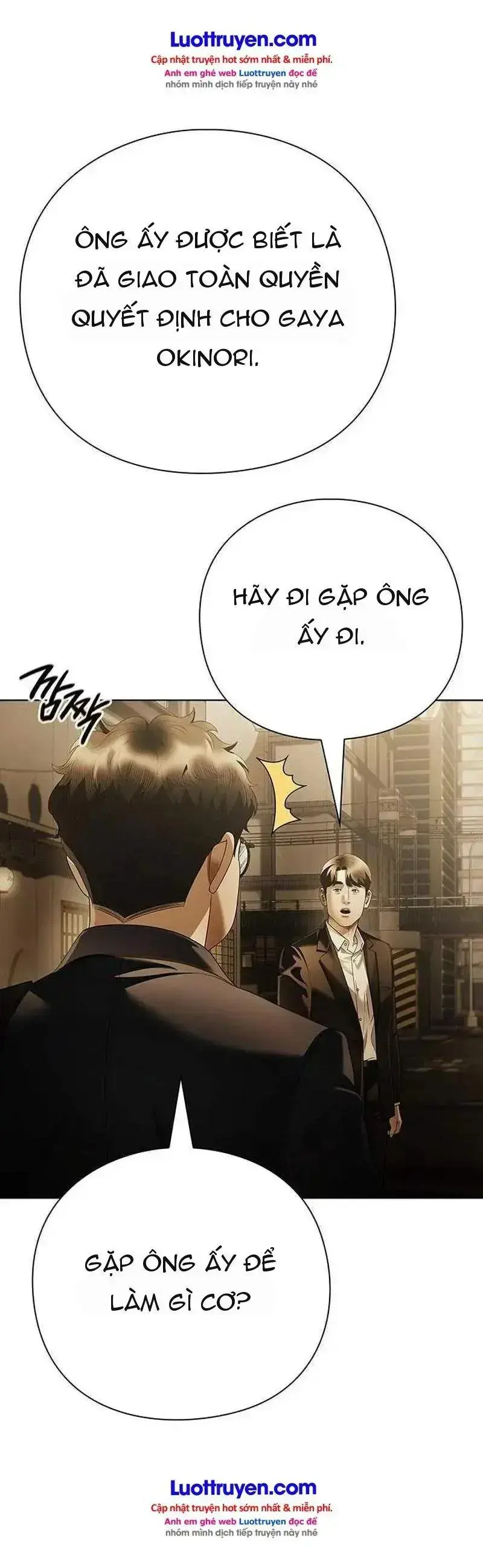 Nhân Viên Văn Phòng Nhìn Thấy Vận Mệnh Chapter 180 - 69