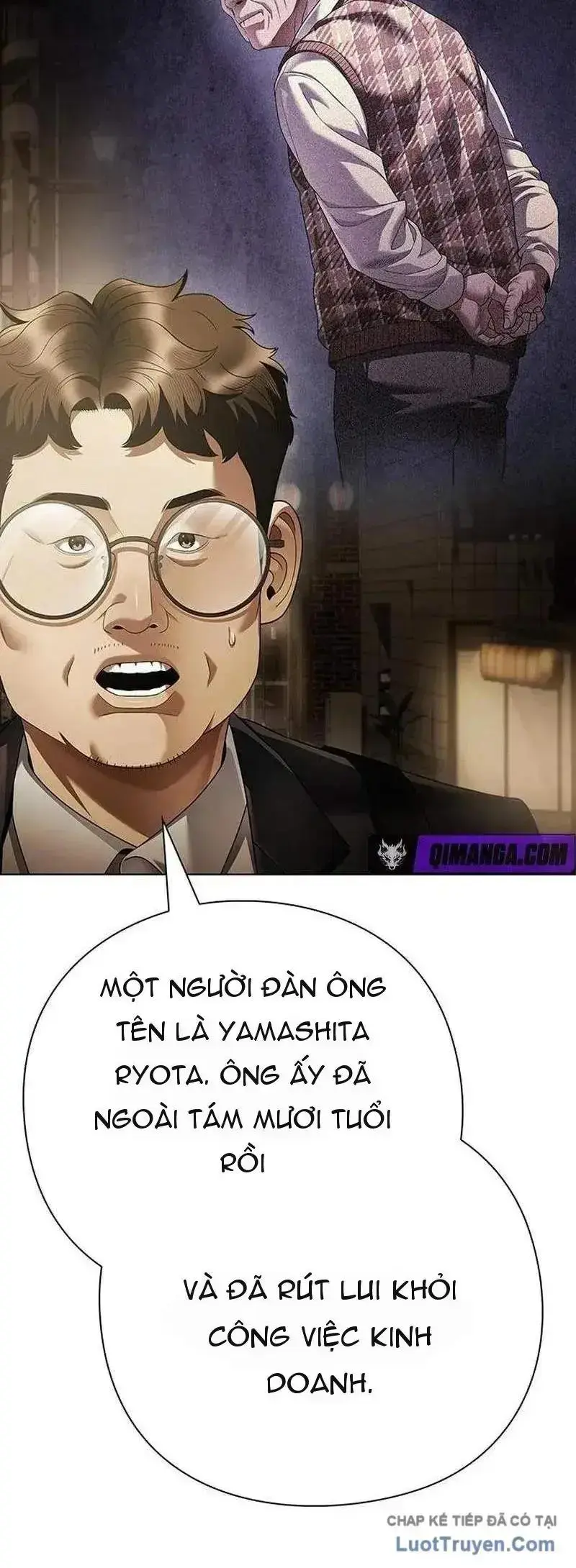 Nhân Viên Văn Phòng Nhìn Thấy Vận Mệnh Chapter 180 - 68