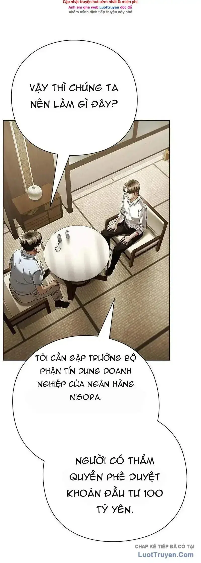 Nhân Viên Văn Phòng Nhìn Thấy Vận Mệnh Chapter 180 - 20