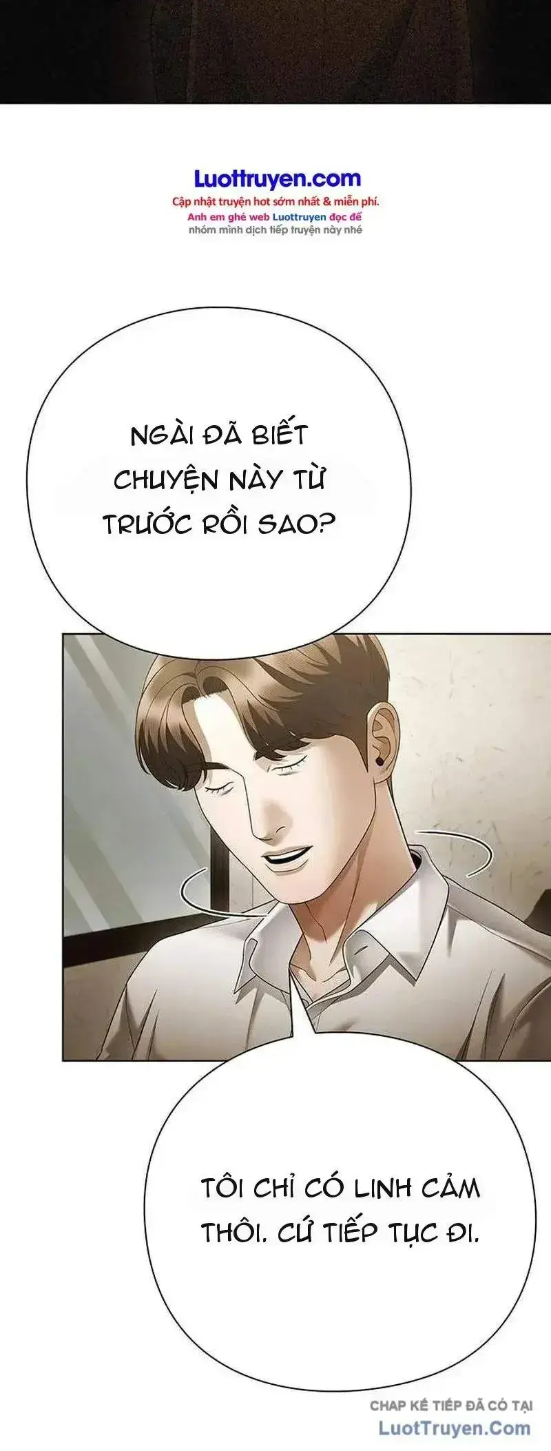 Nhân Viên Văn Phòng Nhìn Thấy Vận Mệnh Chapter 180 - 8