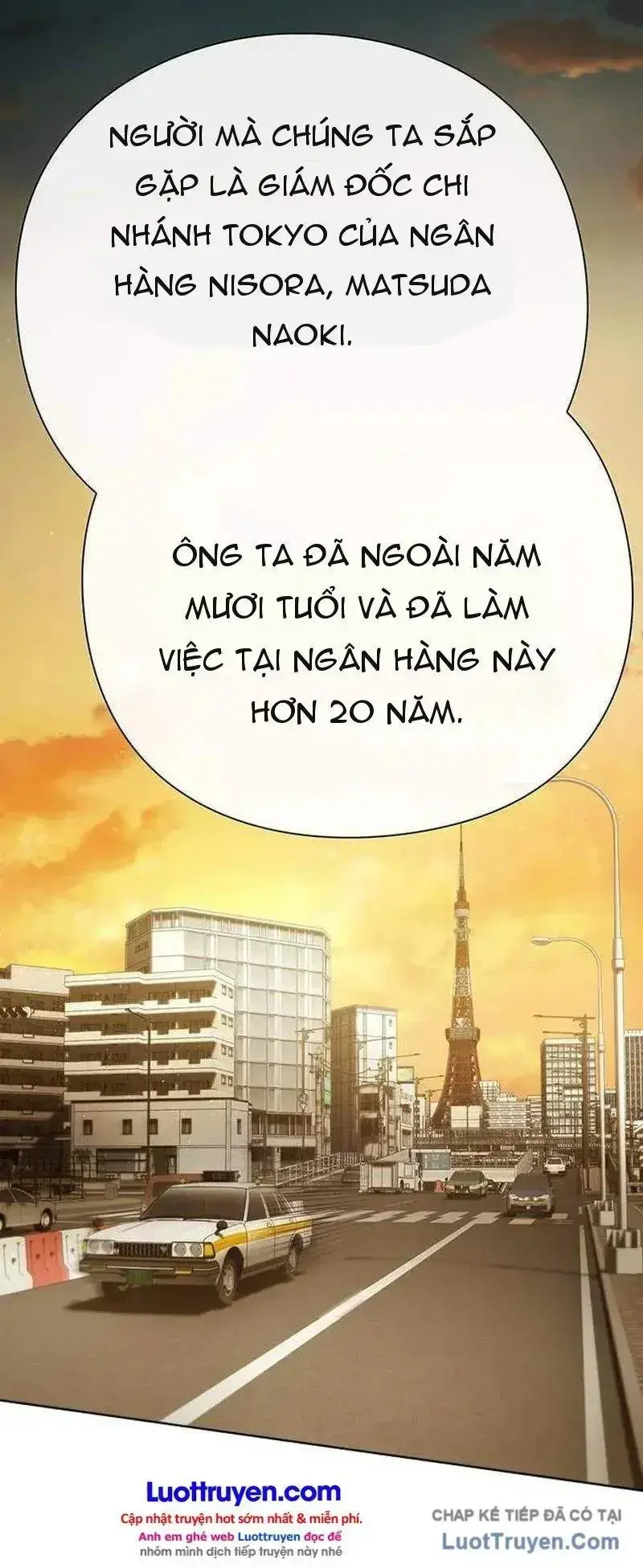 Nhân Viên Văn Phòng Nhìn Thấy Vận Mệnh Chapter 180 - 24