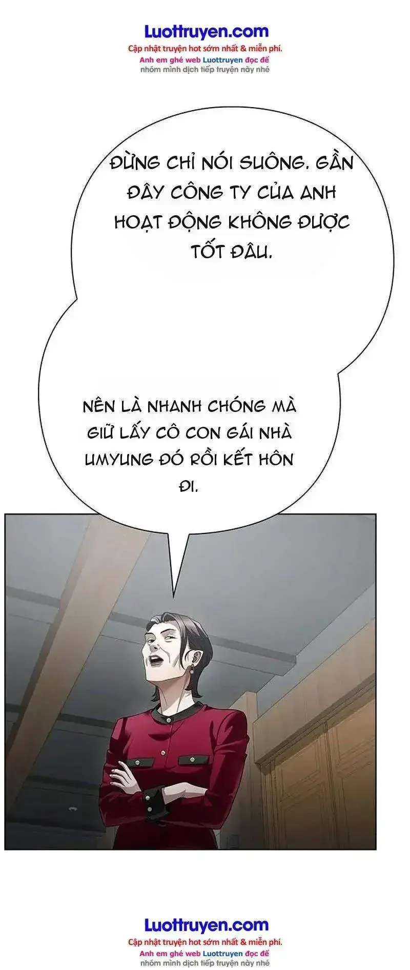 Nhân Viên Văn Phòng Nhìn Thấy Vận Mệnh Chapter 179 - 41