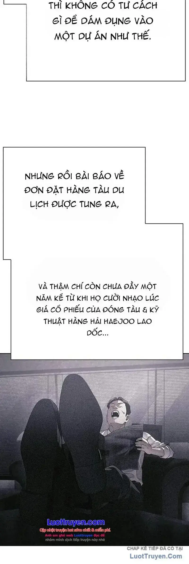 Nhân Viên Văn Phòng Nhìn Thấy Vận Mệnh Chapter 179 - 22