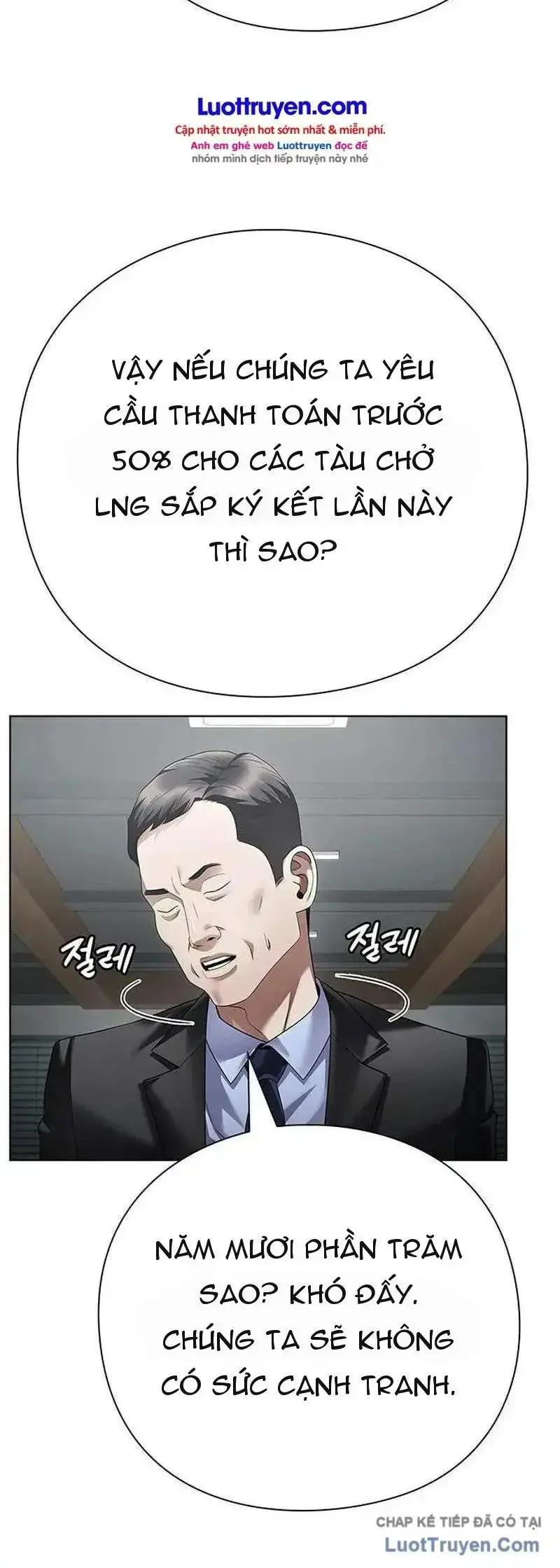 Nhân Viên Văn Phòng Nhìn Thấy Vận Mệnh Chapter 179 - 12