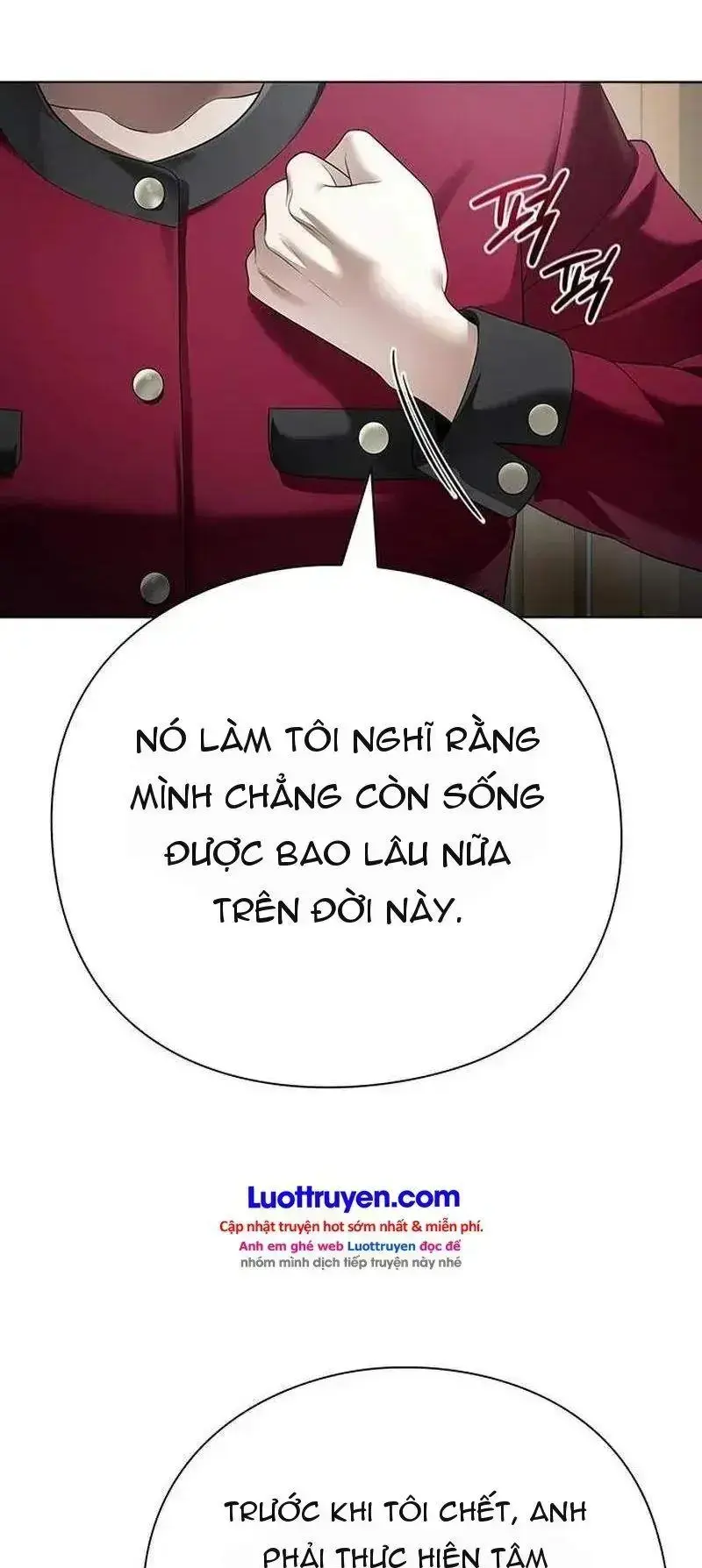 Nhân Viên Văn Phòng Nhìn Thấy Vận Mệnh Chapter 179 - 37