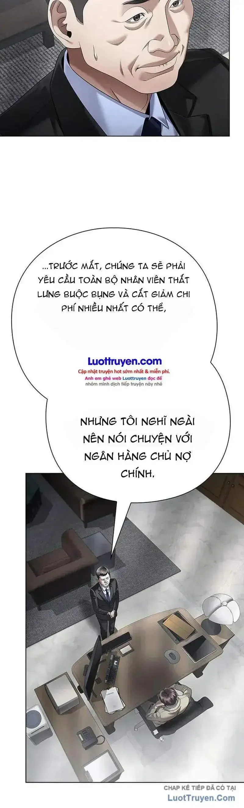Nhân Viên Văn Phòng Nhìn Thấy Vận Mệnh Chapter 179 - 14