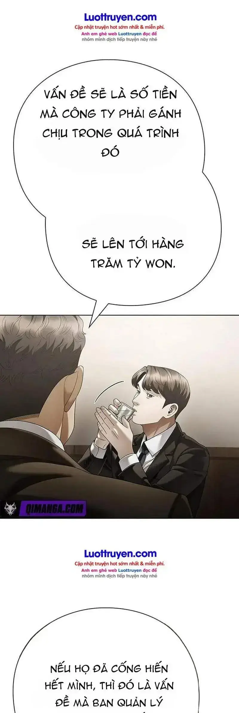 Nhân Viên Văn Phòng Nhìn Thấy Vận Mệnh Chapter 179 - 57