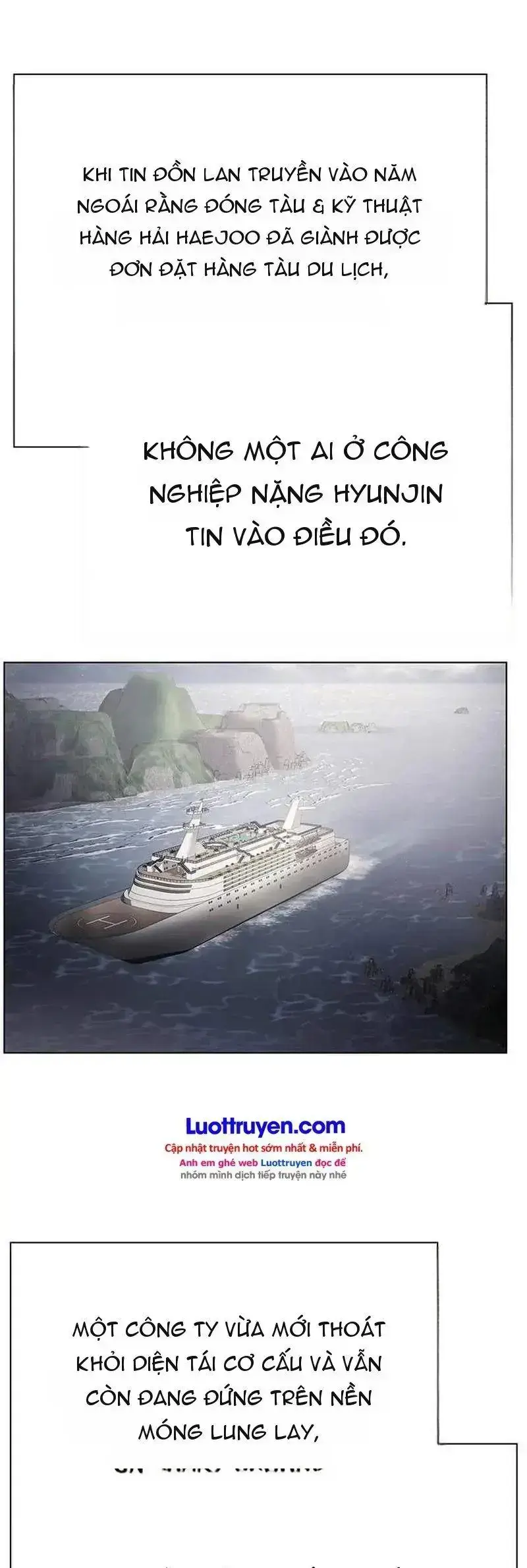Nhân Viên Văn Phòng Nhìn Thấy Vận Mệnh Chapter 179 - 21